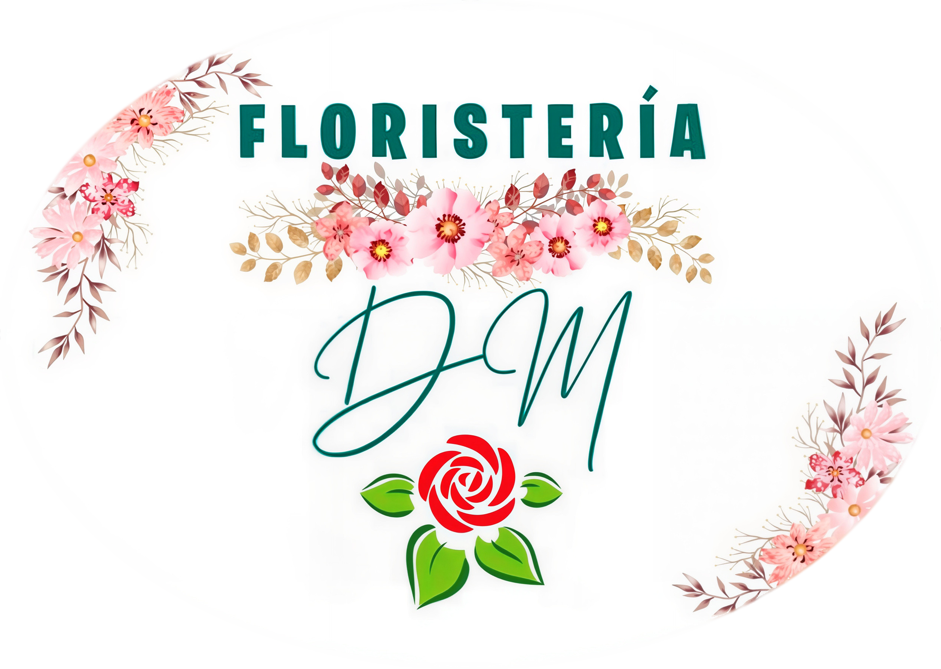 Floristería DM